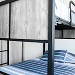 Casa Familiar Para 8 Personas En Residencial Seguro